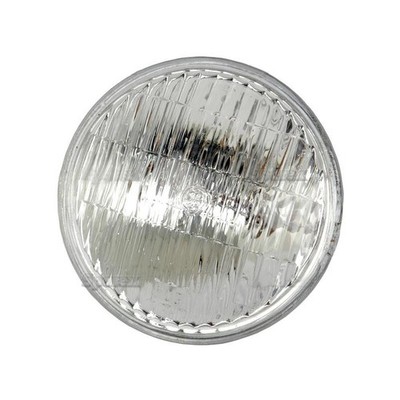 S.66415 Head Light Bulb, 6V, 25W Watts,  Base Fits Massey Ferguson