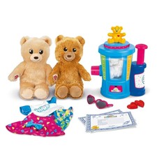 Casdon Build-A-Bear Workshop Stuffing Build-A-Bear Stuffing 2 Mini 9 Inch