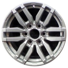 Wheel Rim Chevrolet Colorado 17 2023-2026 84738115 84943336 OEM Factory OE 14095