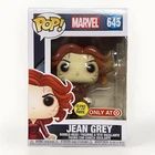 Funko Pop! Vinyl: Marvel - Jean Grey (Glows in the Dark) - Target (Exclusive)