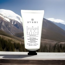 AVANT PHA Delicate Resurfacing & Refining Microfoliant BRAND NEW SEALED REG.$92