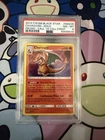 2019 Pokemon Sun & Moon Charizard Holo SM226 BSP Fall Collector Chest PSA 8 NM