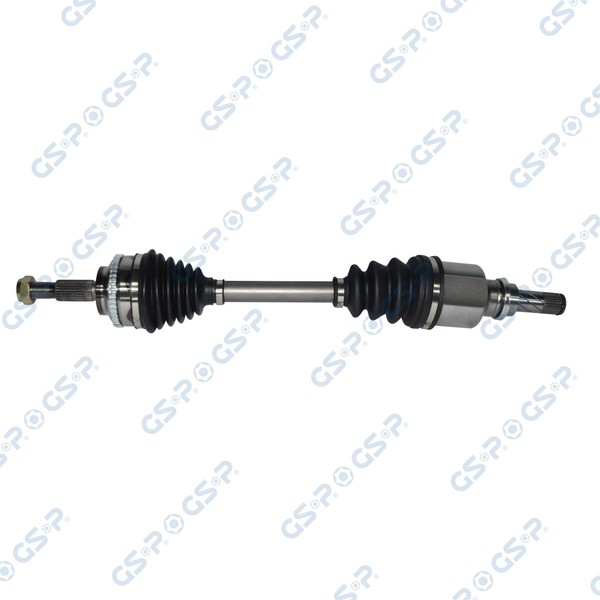 Antriebswelle FÜR Renault Thalia I (Lb ) - GSP 250280-image