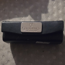 Colourings The Body Shop Black Leather Manicure Accessory Set Unisex