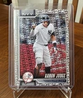 2026 Topps Series 1 - Aaron Judge #1 Spring Training Foil