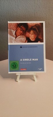 A SINGLE MAN (2010) COLIN FIRTH JULIANNE MOORE GROSSE KINOMOMENTE KULTURSPIEGEL
