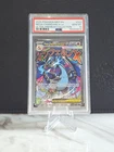 Pokémon TCG Mega Charizard X EX #023 Promo PSA 10