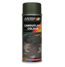 MOTIP SPRAY AEROSOL PEINTURE