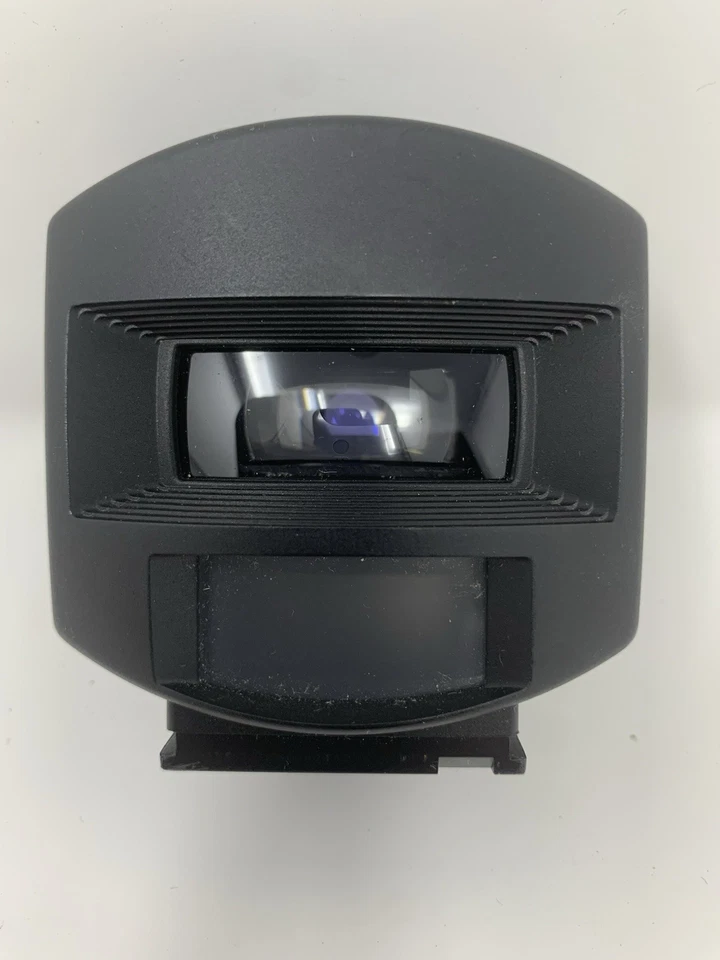 [EXCELENTE COMO NUEVO] Buscador de visión Horseman 90 mm para SW617 de Japón #1601 Foto 2 de 4