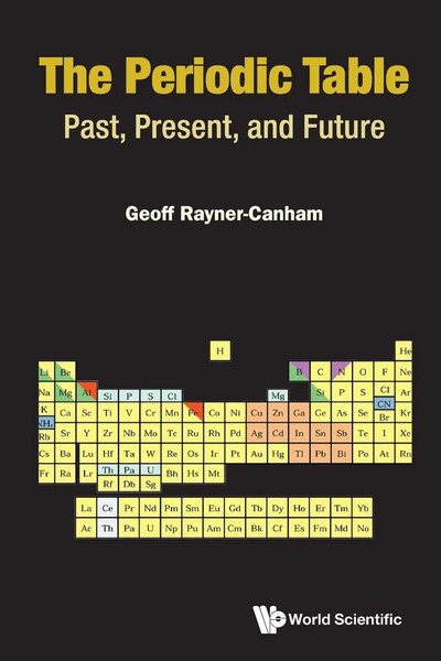 Rayner-Canham Geoff | Periodic Table, THE | Taschenbuch | Englisch (2021)-image