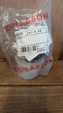 Plasson 63mm x 32mm Reducing Set 7930