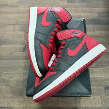 Jordan 1 Retro Bred 2013  GS Size 7Y