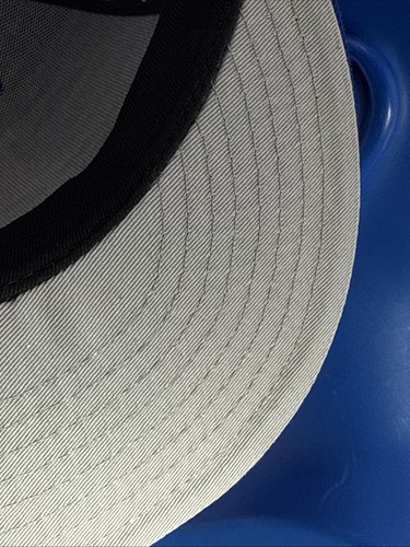 New York Giants New Era 9Fifty Baseball Hat; SnapBack Cap - Picture 14 of 23