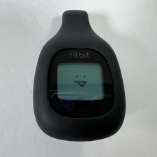 FitBit Zips Wireless Activity Tracker Black U...