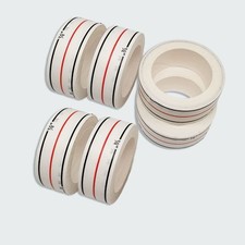 Diagonal Seam Tapes Sewing Basting Tape for Sewing Straight Diagonal Seams In...