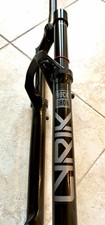 Rockshox Lyrik 29 Fork 150MM Travel 44mm Offset D1 Chassis Magnesium Lower Tube