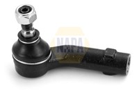 Napa Spurstangenkopf Spurstange Vorderachse Links FüR Vw Polo 6R 6C 9N_ Fox 5Z1