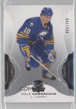 2016-17 Upper Deck The Cup 91/249 Dale Hawerchuk #14 HOF 0vh3