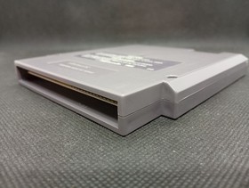 Nintendo World Cup - Nintendo NES EU PAL - NES-XZ-NOE