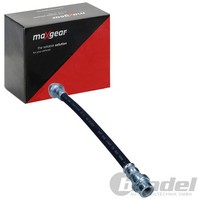 Maxgear Bremsschlauch Hinterachse Links Rechts Passend FüR Nissan Pixo | 52-0622