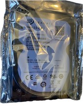 Seagate ST500VT000 VIDEO HDD 500GB 5.4K RPM 3Gb/s 2.5" SATA HDD Eufy Homebase 3
