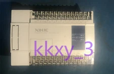 1 PCS Xinje XC3-32T-C Programmable Controller Tested #yr