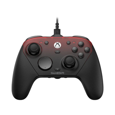 GameSir G7 Pro Controller Xbox Series X|S PC TMR Sticks Hall