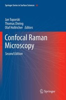 Jan Toporski (U. A.) | Confocal Raman Microscopy | Taschenbuch | Englisch (2019)
