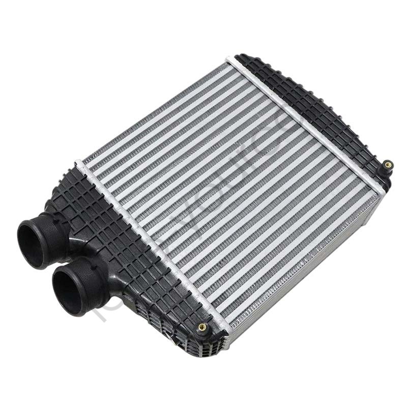 Maserati Ghibli 2017-2020 LEFT Intercooler P/N 670035636