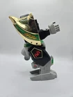 Vintage 1993 Power Rangers Green Dragonzord Right Side Part ONLY