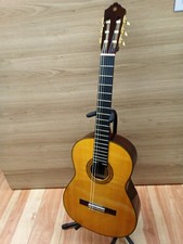 YAMAHA Konzertgitarre CG192S