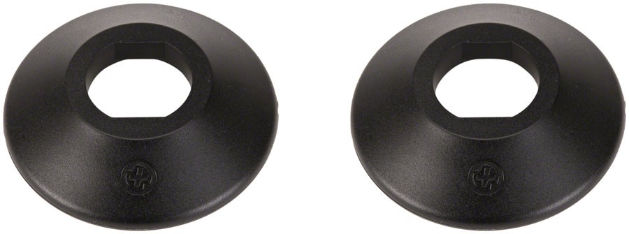 Salt Plus Pro Nylon Front Hub Guard для втулок EX и Trapez V2