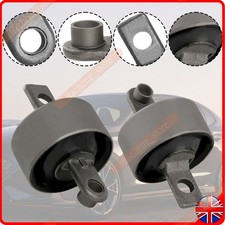 Suspension Trailing Arm Bush - Rear LH + RH fits Hyundai i30 (GD), Kia Ceed (JD)