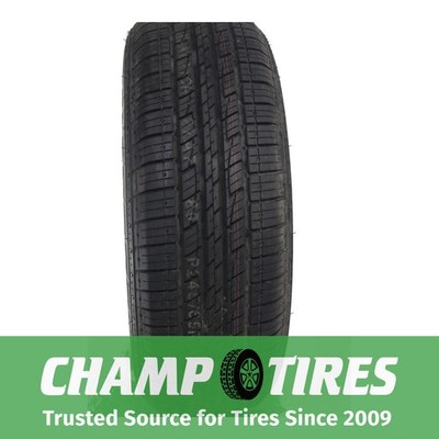 Kumho Solus KL21 245 65 18 110 H 9/32nds CRT9059