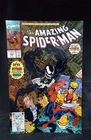 The Amazing Spider-Man #333 1990 Marvel Comics Comic Book