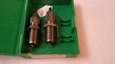 RCBS .22-.250 FL CAL 2 PCS DIE SET