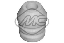 Metalcaucho Anschlagpuffer Federung 04298 für VW GOLF 4 1J1 BORA 1 1J2 Variant 5