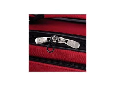 Niteize S-BINER MICROLOCK 2 STÜCK SS schwarz LSBM-01-2R3