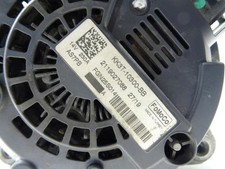 Alternateur Ford TRANSIT