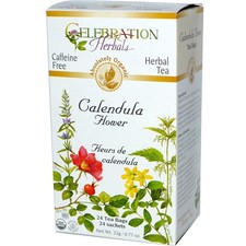 Calendula Flower 24 Count