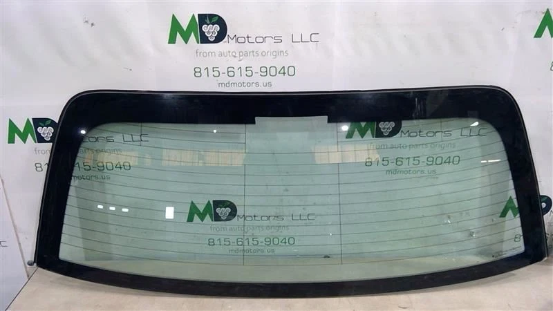 2017-2022 道奇挑战者背面玻璃68270305AA — 第 2/4 张图片