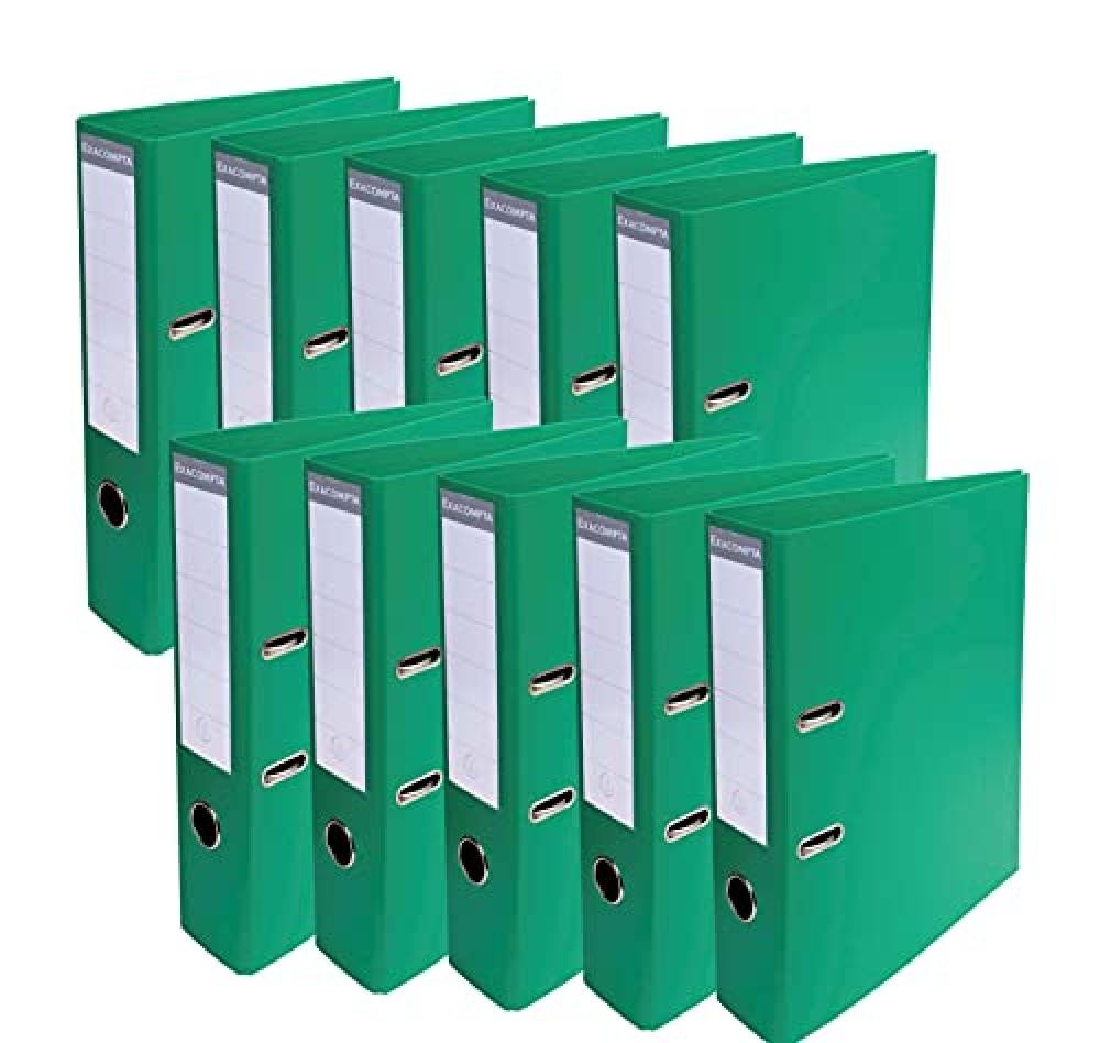 Classeur a levier pvc a4 dos de 70mm - NUOVO