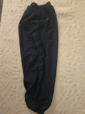Black Warrior Pro Stock Hockey Practice Sock One