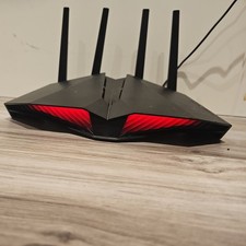 ASUS AX82U AX5400 Dual Band WiFi 6 Gaming Router READ DESC!!