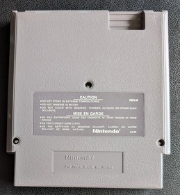 Kid Icarus (1987) - CIB Nintendo NES | Authentic | (VG) Hang Tab + Sleeve