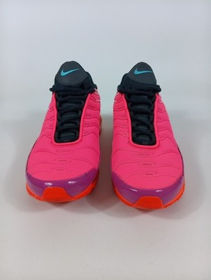 Size 10.5 - Nike Air Max 97 Plus Racer Pink for sale online
