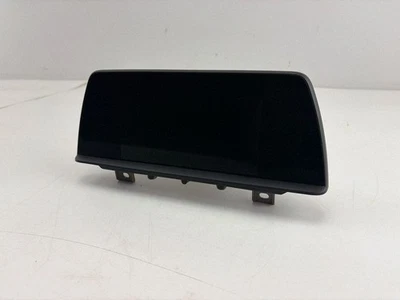 BMW 3 F30 F35 F31 2018 Écranaffichagepetit écran 6837128 LAA41253 - Photo 1/4
