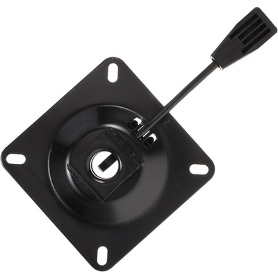 #ad #ad Office Chair Tilt Square Lift Tray Gaming Chair Parts Iron Plate Base with ... $43.06