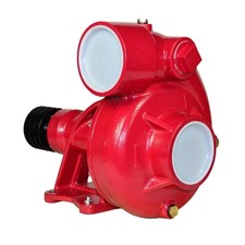 4 Inch Cast Iron Self-Priming Centrifugal Ped...