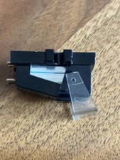 Micro-Acoustics 282-e Phono Cartridge w/ Stylus Tested 